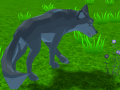 Spiel Wolf Simulator Online