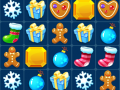 Spiel Fröhliches Winter Spiel 3 Online