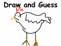 Spiel Zeichnen und Raten Online