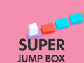 Spiel Super Sprung Box Online