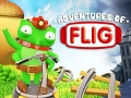 Spiel Abenteuer von Flig Online
