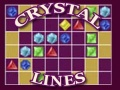 Spiel Kristalllinien Online
