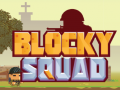 Spiel Blockige Truppe Online