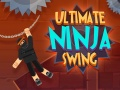 Spiel Ultimativer Ninja Schwung Online