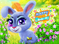 Spiel Glücklicher Hase Online