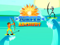 Spiel Surfer Bogenschützen Online