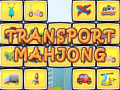 Spiel Transport Mahjong Online