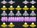 Spiel UFO Arkanoid Deluxe Online