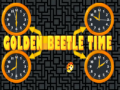 Spiel Goldkäfer-Zeit Online