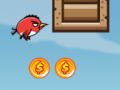 Spiel Mild Verärgerter Vogel Online