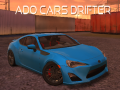 Spiel Ado Autos Drifter Online
