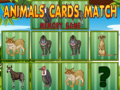 Spiel Tierkarten Spiel Online