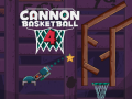 Spiel Kanon Basketball 4 Online