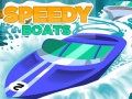 Spiel Schnelle Boote Online