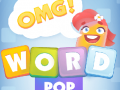 Spiel OMG Wort Pop Online