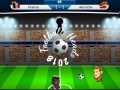 Spiel Fußballköpfe 2018 Online