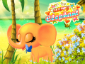 Spiel Glücklicher Elefant Online