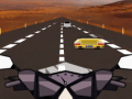 Spiel Verrücktes 3D Motorrad-Rennen Online