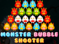 Spiel Monster Blasen Shooter Online