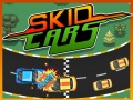 Spiel Rutschige Autos Online