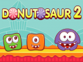 Spiel Donutosaurus 2 Online