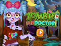 Spiel Zombie Spaß Doktor Online