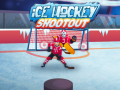 Spiel Eishockey-Schiessen Online
