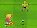 Spiel Drop Kick Weltmeisterschaft 2018 Online