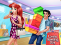 Spiel Liebes Einkaufs Tag Online