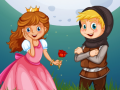Spiel Herzen Blöcke zusammenbrechen Online