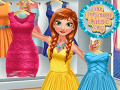 Spiel Eisprinzessin Fashion Tag Online