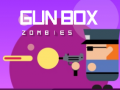 Spiel Waffenbox Zombies Online