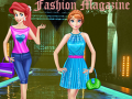 Spiel Modemagazin Online