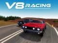 Spiel V8 Rennen Online