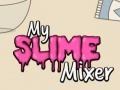 Spiel Mein Schleim-Mixer Online