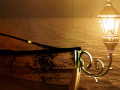 Spiel Alter Ruderboot Online