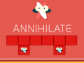 Spiel Vernichten Online