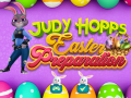 Spiel Judy Hopps Oster Vorbereitung Online