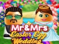 Spiel Hochzeit von Mr. & Mrs. Ostern Online