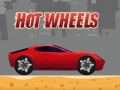 Spiel Hot Wheels Online