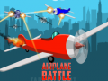 Spiel Flugzeugschlacht Online