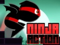 Spiel Ninja Aktion Online