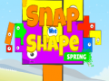 Spiel Schnapp Die Form Frühling Online