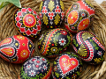 Spiel Puzzle: Ostern Online