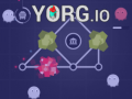 Spiel Yorg.io Online