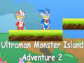Spiel Ultraman Monsterinsel Abenteuer 2 Online