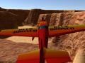 Spiel 3D Luft Rennfahrer Online
