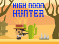 Spiel Hochmittag Jäger Online