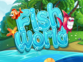 Spiel Fischwelt Online