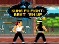 Spiel Kung Fu Kampf: Schlage sie alle Online